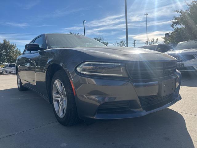 2023 Dodge Charger SXT 2023 Dodge Charger SXT