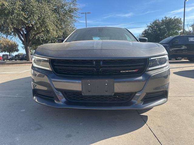 2023 Dodge Charger SXT 2023 Dodge Charger SXT