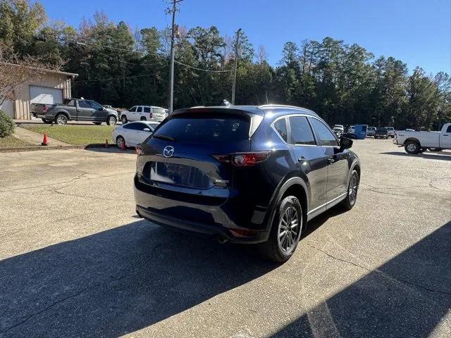 2021 Mazda CX-5 Touring 2021 Mazda CX-5 Touring