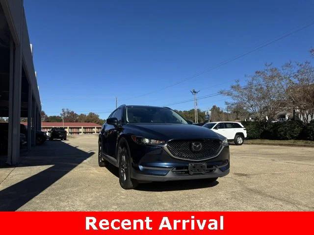 2021 Mazda CX-5 Touring 2021 Mazda CX-5 Touring