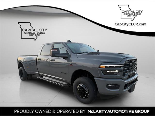 2026 RAM Ram 3500 RAM 3500 LARAMIE CREW CAB 4X4 8 BOX 2026 RAM Ram 3500 RAM 3500 LARAMIE CREW CAB 4X4 8 BOX