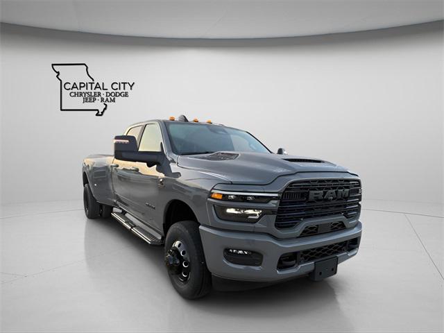 2026 RAM Ram 3500 RAM 3500 LARAMIE CREW CAB 4X4 8 BOX 2026 RAM Ram 3500 RAM 3500 LARAMIE CREW CAB 4X4 8 BOX