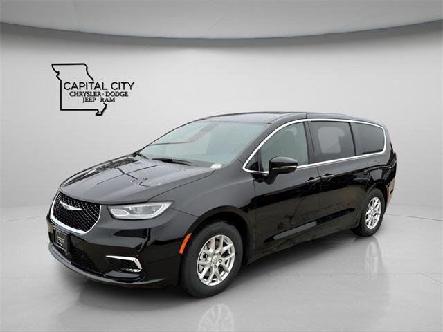 2026 Chrysler Pacifica PACIFICA SELECT 2026 Chrysler Pacifica PACIFICA SELECT