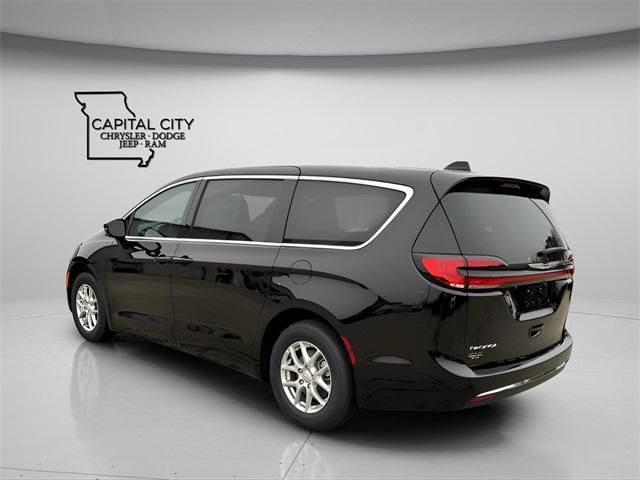 2026 Chrysler Pacifica PACIFICA SELECT 2026 Chrysler Pacifica PACIFICA SELECT