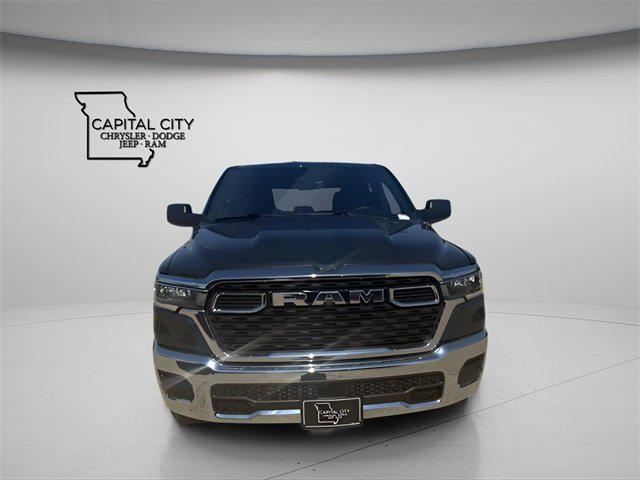 2025 RAM Ram 1500 RAM 1500 TRADESMAN CREW CAB 4X4 57 BOX 2025 RAM Ram 1500 RAM 1500 TRADESMAN CREW CAB 4X4 57 BOX