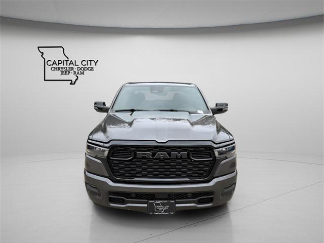 2026 RAM Ram 1500 RAM 1500 LONE STAR CREW CAB 4X4 57 BOX 2026 RAM Ram 1500 RAM 1500 LONE STAR CREW CAB 4X4 57 BOX