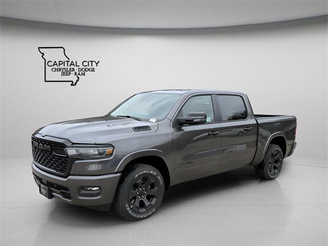 2026 RAM Ram 1500 RAM 1500 LONE STAR CREW CAB 4X4 57 BOX 2026 RAM Ram 1500 RAM 1500 LONE STAR CREW CAB 4X4 57 BOX