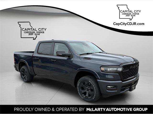 2026 RAM Ram 1500 RAM 1500 LONE STAR CREW CAB 4X4 57 BOX 2026 RAM Ram 1500 RAM 1500 LONE STAR CREW CAB 4X4 57 BOX