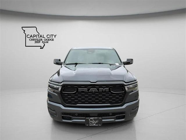 2026 RAM Ram 1500 RAM 1500 LONE STAR CREW CAB 4X4 57 BOX 2026 RAM Ram 1500 RAM 1500 LONE STAR CREW CAB 4X4 57 BOX