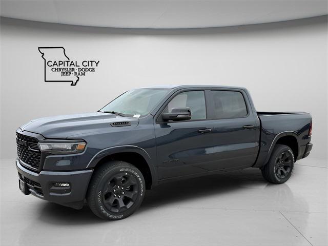 2026 RAM Ram 1500 RAM 1500 LONE STAR CREW CAB 4X4 57 BOX 2026 RAM Ram 1500 RAM 1500 LONE STAR CREW CAB 4X4 57 BOX