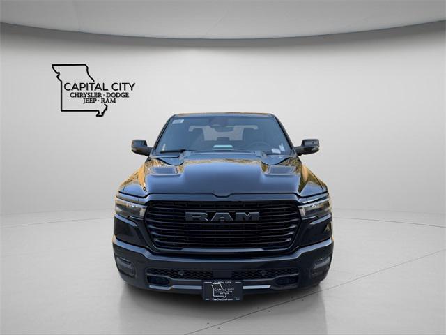 2026 RAM Ram 1500 RAM 1500 LARAMIE CREW CAB 4X4 57 BOX 2026 RAM Ram 1500 RAM 1500 LARAMIE CREW CAB 4X4 57 BOX