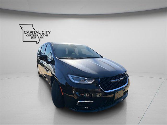 2026 Chrysler Pacifica PACIFICA SELECT 2026 Chrysler Pacifica PACIFICA SELECT