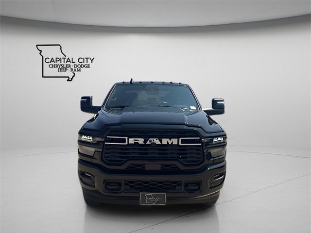 2026 RAM Ram 2500 RAM 2500 BIG HORN CREW CAB 4X4 64 BOX 2026 RAM Ram 2500 RAM 2500 BIG HORN CREW CAB 4X4 64 BOX