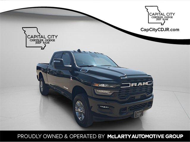 2026 RAM Ram 2500 RAM 2500 BIG HORN CREW CAB 4X4 64 BOX