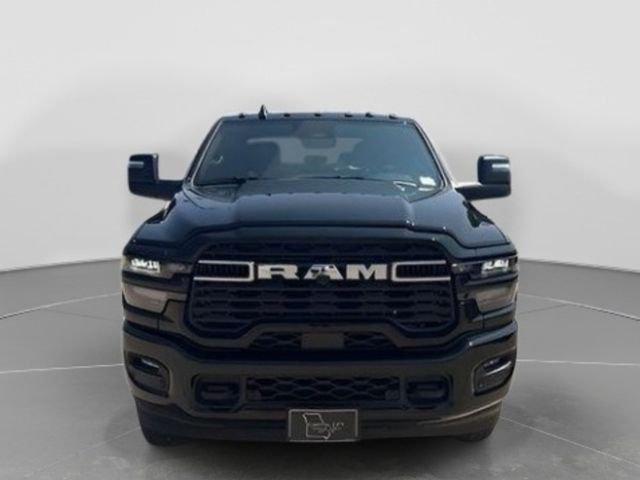2026 RAM Ram 2500 RAM 2500 BIG HORN CREW CAB 4X4 64 BOX