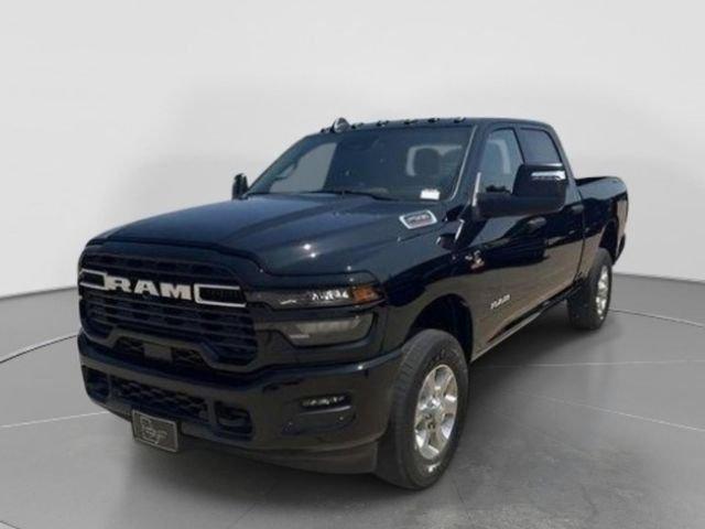 2026 RAM Ram 2500 RAM 2500 BIG HORN CREW CAB 4X4 64 BOX