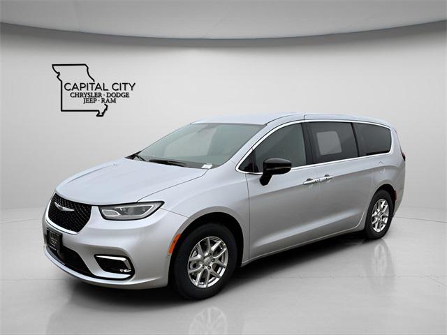 2026 Chrysler Pacifica PACIFICA SELECT 2026 Chrysler Pacifica PACIFICA SELECT