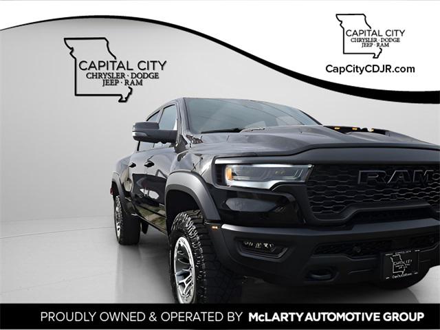 2026 RAM Ram 1500 RAM 1500 RHO CREW CAB 4X4 57 BOX 2026 RAM Ram 1500 RAM 1500 RHO CREW CAB 4X4 57 BOX