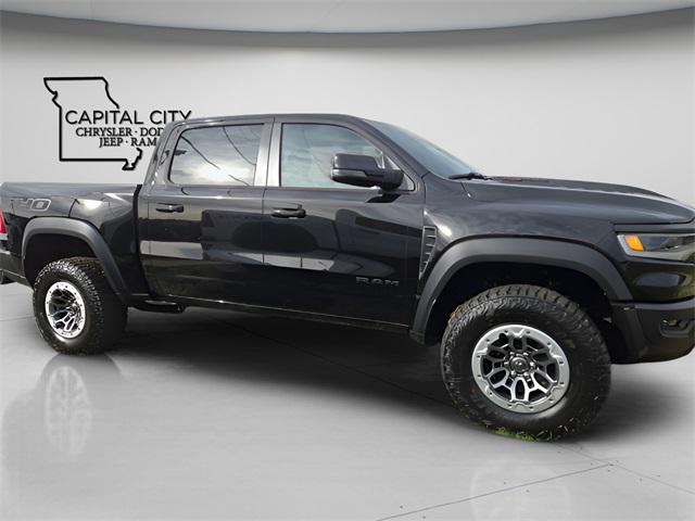 2026 RAM Ram 1500 RAM 1500 RHO CREW CAB 4X4 57 BOX 2026 RAM Ram 1500 RAM 1500 RHO CREW CAB 4X4 57 BOX