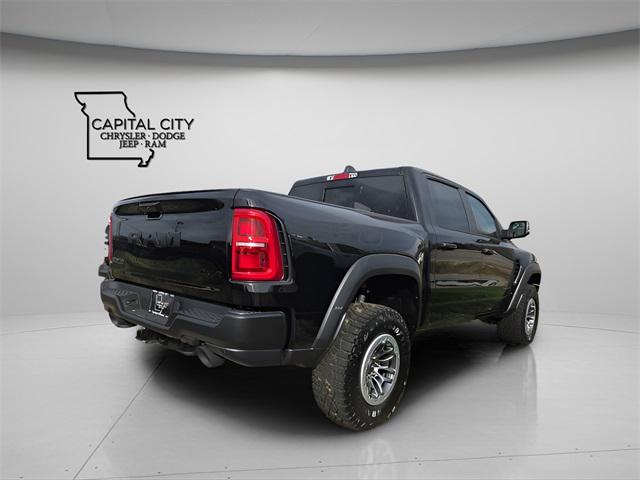 2026 RAM Ram 1500 RAM 1500 RHO CREW CAB 4X4 57 BOX 2026 RAM Ram 1500 RAM 1500 RHO CREW CAB 4X4 57 BOX