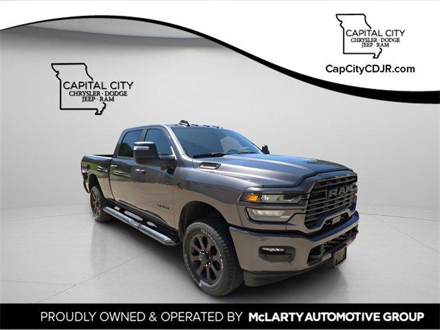 2025 RAM Ram 2500 RAM 2500 BIG HORN CREW CAB 4X4 64 BOX 2025 RAM Ram 2500 RAM 2500 BIG HORN CREW CAB 4X4 64 BOX