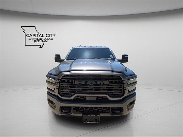 2025 RAM Ram 2500 RAM 2500 BIG HORN CREW CAB 4X4 64 BOX 2025 RAM Ram 2500 RAM 2500 BIG HORN CREW CAB 4X4 64 BOX