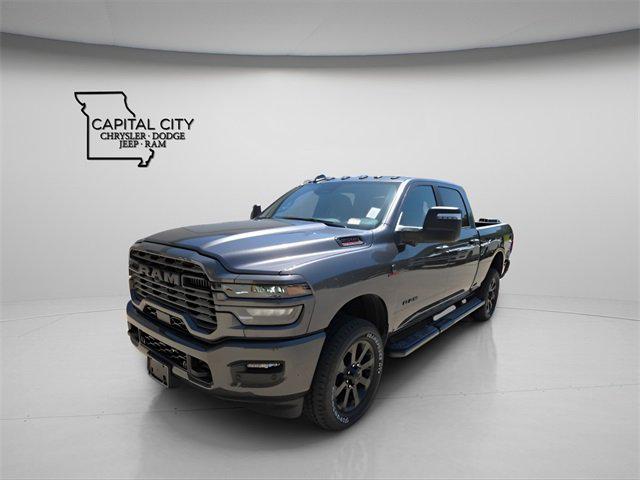 2025 RAM Ram 2500 RAM 2500 BIG HORN CREW CAB 4X4 64 BOX 2025 RAM Ram 2500 RAM 2500 BIG HORN CREW CAB 4X4 64 BOX