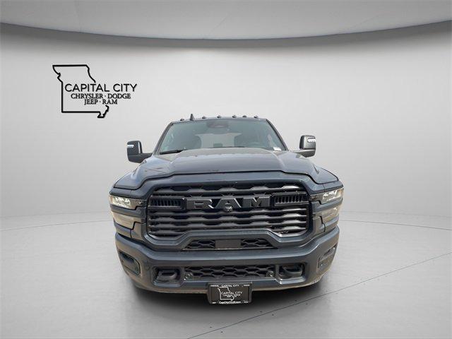 2026 RAM Ram 2500 RAM 2500 BIG HORN CREW CAB 4X4 64 BOX