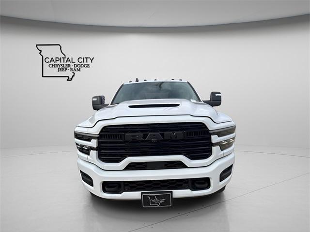 2026 RAM Ram 3500 RAM 3500 LARAMIE MEGA CAB 4X4 64 BOX 2026 RAM Ram 3500 RAM 3500 LARAMIE MEGA CAB 4X4 64 BOX
