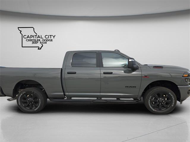 2026 RAM Ram 2500 RAM 2500 BIG HORN CREW CAB 4X4 64 BOX 2026 RAM Ram 2500 RAM 2500 BIG HORN CREW CAB 4X4 64 BOX