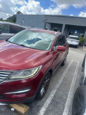2018 Lincoln MKC Select for sale in DORAL, FL