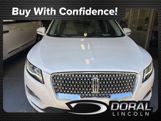 2019 Lincoln MKC Reserve for sale in DORAL, FL