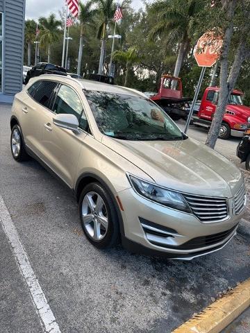 2017 Lincoln MKC Premiere for sale in DORAL, FL