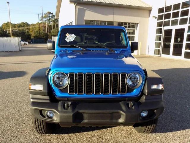 2025 Jeep Wrangler 4-Door Summit 4x4 2025 Jeep Wrangler 4-Door Summit 4x4