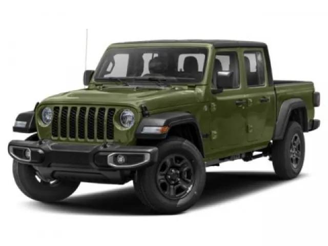 2022 Jeep Gladiator Sport S 4x4 2022 Jeep Gladiator Sport S 4x4