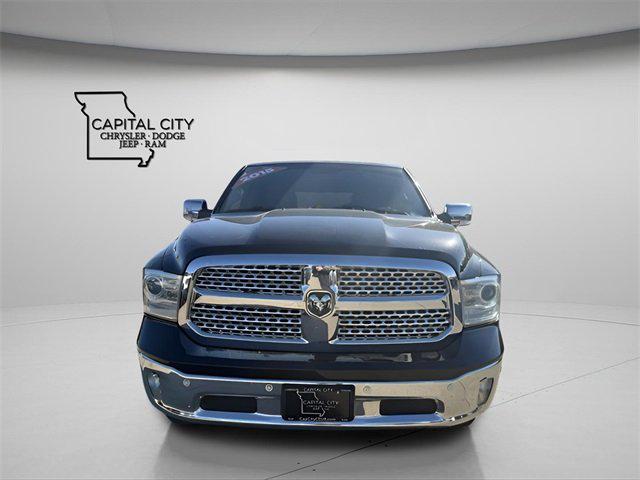 2015 RAM 1500 Laramie