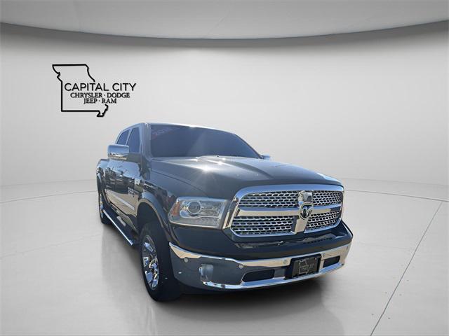 2015 RAM 1500 Laramie 2015 RAM 1500 Laramie