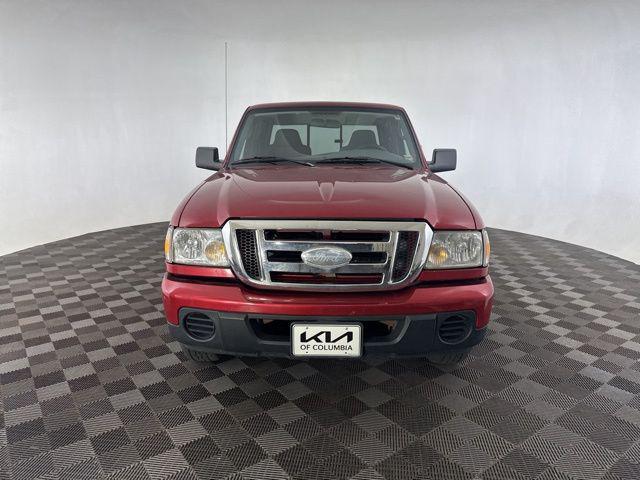 2008 Ford Ranger XLT 2008 Ford Ranger XLT