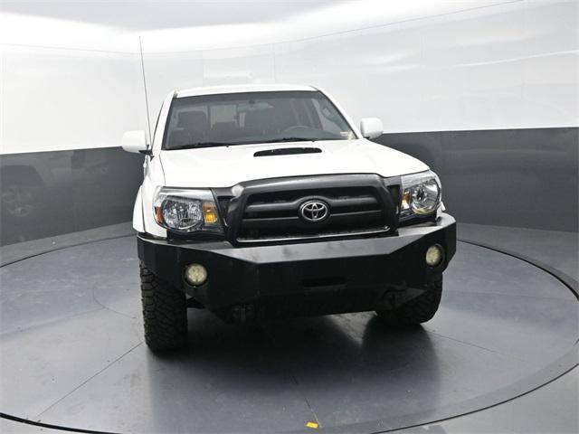 2007 Toyota Tacoma Base 2007 Toyota Tacoma Base