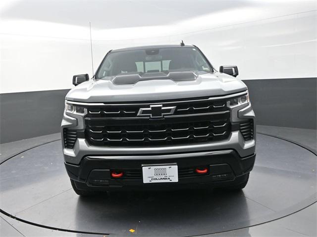 2023 Chevrolet Silverado 1500 4WD Crew Cab Short Bed LT Trail Boss 2023 Chevrolet Silverado 1500 4WD Crew Cab Short Bed LT Trail Boss