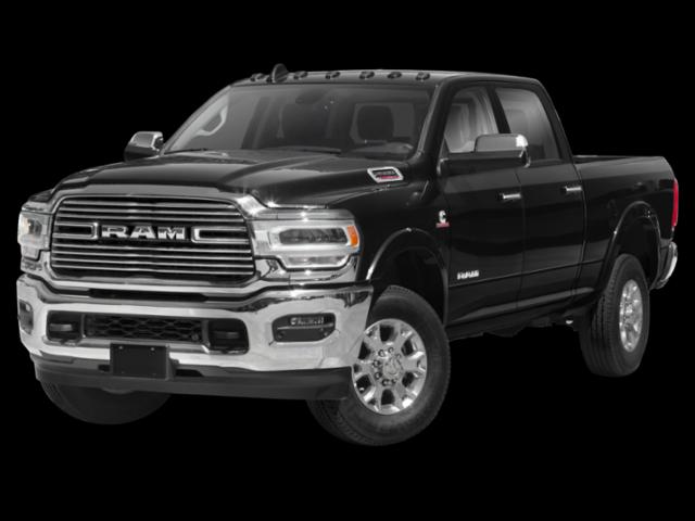 2021 RAM 2500 Laramie Crew Cab 4x4 64 Box 2021 RAM 2500 Laramie Crew Cab 4x4 64 Box