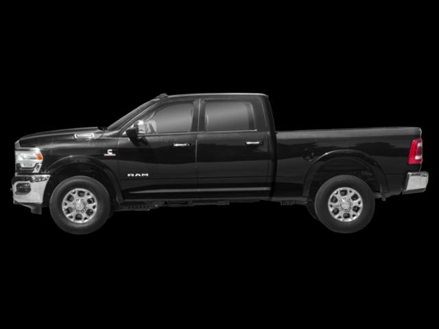 2021 RAM 2500 Laramie Crew Cab 4x4 64 Box 2021 RAM 2500 Laramie Crew Cab 4x4 64 Box