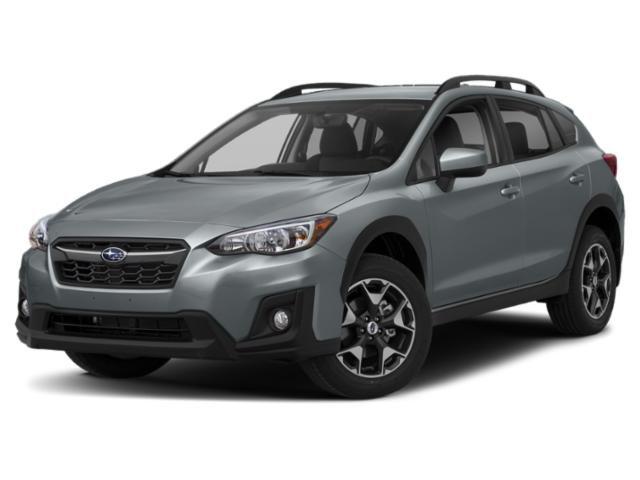 2018 Subaru Crosstrek 2.0i Premium 2018 Subaru Crosstrek 2.0i Premium