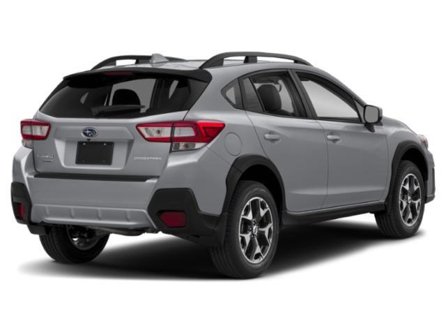 2018 Subaru Crosstrek 2.0i Premium 2018 Subaru Crosstrek 2.0i Premium