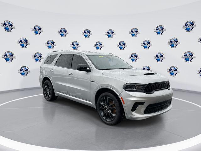 2023 Dodge Durango R/T AWD 2023 Dodge Durango R/T AWD