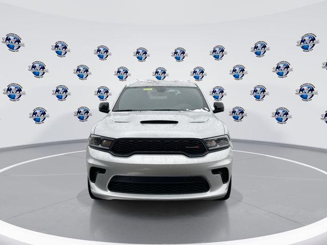 2023 Dodge Durango R/T AWD 2023 Dodge Durango R/T AWD