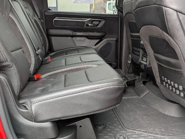 2025 Ram 1500 RHO Crew Cab 4x4 5'7" Box