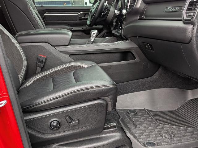 2025 Ram 1500 RHO Crew Cab 4x4 5'7" Box