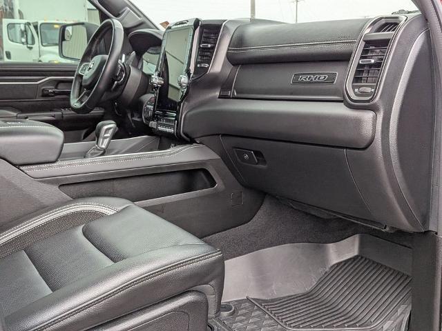 2025 Ram 1500 RHO Crew Cab 4x4 5'7" Box