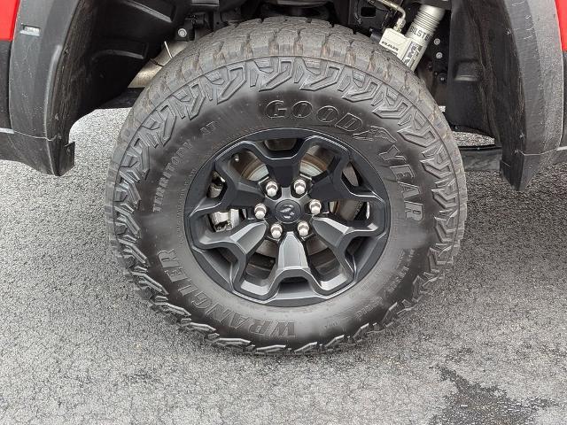 2025 Ram 1500 RHO Crew Cab 4x4 5'7" Box